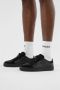 Axel Arigato "Sneaker met contrastpanelen" Zwart Heren - Thumbnail 3