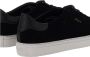 Axel Arigato Clean 90 Suede Sneakers Zwart Heren - Thumbnail 9