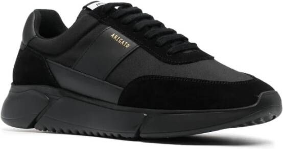 Axel Arigato Sneakers Zwart Heren