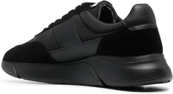 Axel Arigato Sneakers Zwart Heren