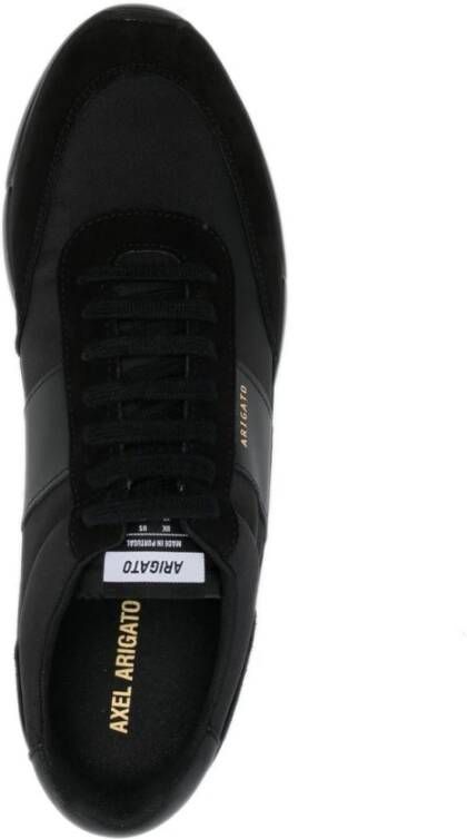 Axel Arigato Sneakers Zwart Heren