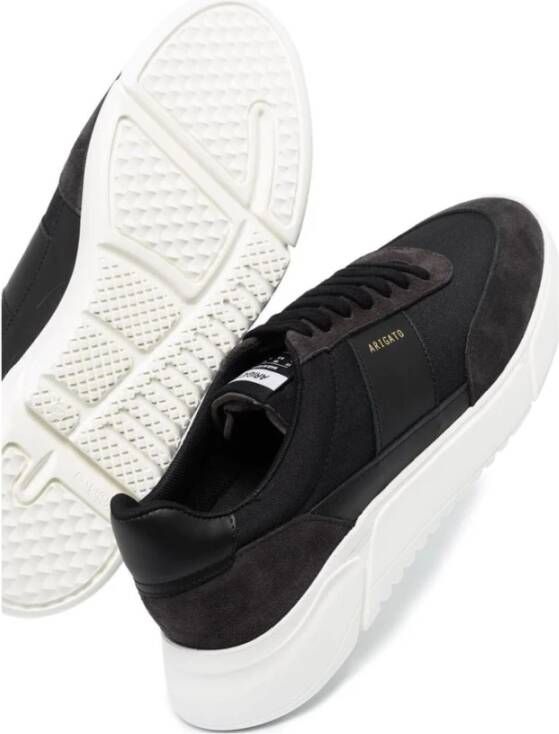 Axel Arigato Sneakers Zwart Heren