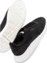 Axel Arigato Vintage Runner leren sneakers met suède Black Heren - Thumbnail 6
