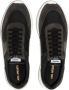 Axel Arigato Vintage Runner leren sneakers met suède Black Heren - Thumbnail 8