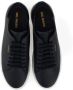 Axel Arigato Zwarte Clean 90 Sneakers 3 5 cm Zwart Heren - Thumbnail 9
