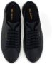 Axel Arigato Zwarte platte schoenen Stijlvol en comfortabel Black Heren - Thumbnail 9