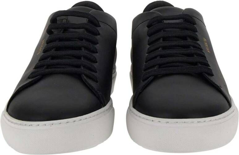 Axel Arigato Sneakers Zwart Heren