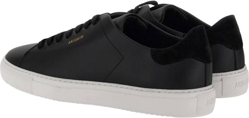 Axel Arigato Sneakers Zwart Heren