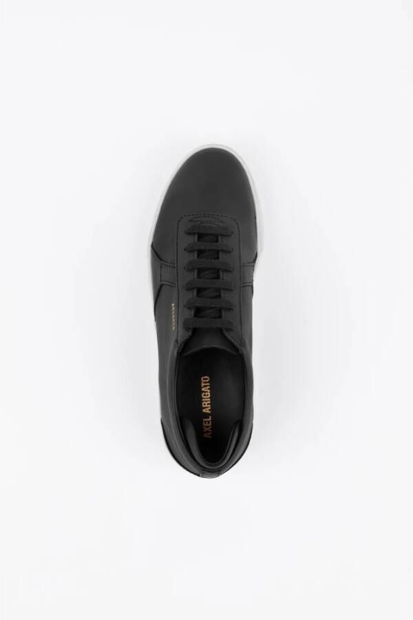 Axel Arigato Sneakers Zwart Heren