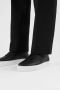 Axel Arigato Zwarte Platform Lage Sneakers Black Heren - Thumbnail 7