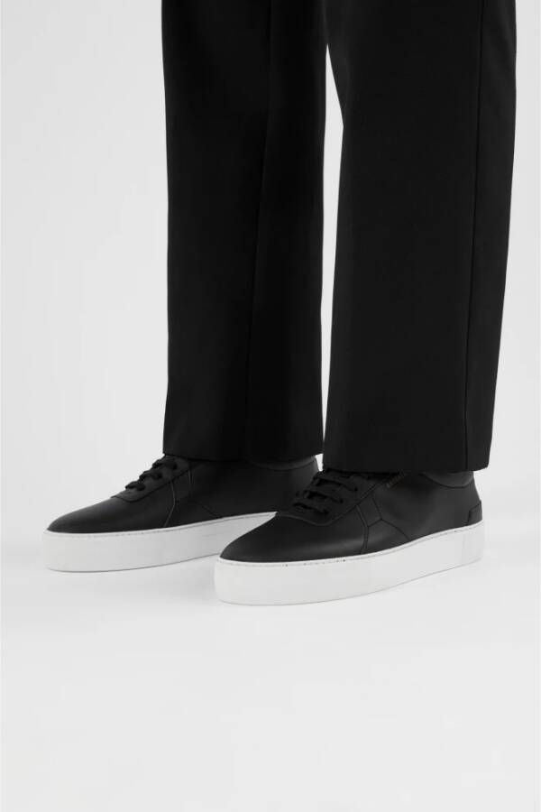 Axel Arigato Sneakers Zwart Heren