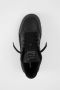 Axel Arigato Zwarte Sneakers met Metallic Goud Logo Black Heren - Thumbnail 4