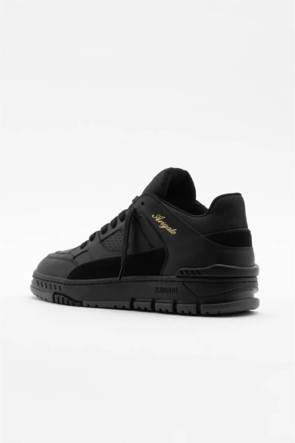 Axel Arigato Sneakers Zwart Heren