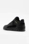 Axel Arigato Zwarte Streetwear Sneakers Zwart Heren - Thumbnail 5