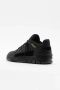 Axel Arigato Zwarte Sneakers met Metallic Goud Logo Black Heren - Thumbnail 5