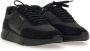 Axel Arigato Zwarte Vintage Runner Sneakers Black Heren - Thumbnail 3