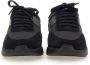 Axel Arigato Genesis Vintage Runner Sneakers Black Heren - Thumbnail 4