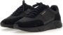 Axel Arigato Genesis Vintage Runner Sneakers Black Heren - Thumbnail 5
