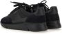 Axel Arigato Zwarte Vintage Runner Sneakers Black Heren - Thumbnail 6