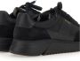 Axel Arigato Zwarte Vintage Runner Sneakers Black Heren - Thumbnail 9