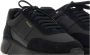 Axel Arigato Zwarte Vintage Runner Sneakers Black Heren - Thumbnail 10