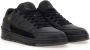Axel Arigato Zwarte Sneakers met Metallic Goud Logo Black Heren - Thumbnail 6