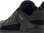 Axel Arigato Zwarte Sneakers met Metallic Goud Logo Black Heren - Thumbnail 12