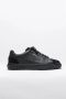 Axel Arigato Zwarte Atlas Sneakers voor Mannen Black Heren - Thumbnail 3