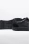Axel Arigato Zwarte Atlas Sneakers voor Mannen Black Heren - Thumbnail 5