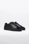 Axel Arigato Zwarte Atlas Sneakers voor Mannen Black Heren - Thumbnail 6