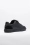 Axel Arigato Zwarte Atlas Sneakers voor Mannen Black Heren - Thumbnail 7