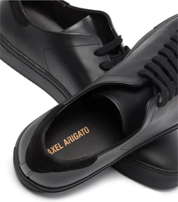 Axel Arigato Sneakers Zwart Heren