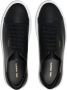 Axel Arigato Zwarte Clean 90 Sneakers 3 5 cm Zwart Heren - Thumbnail 2