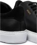 Axel Arigato Zwarte Clean 90 Sneakers 3 5 cm Zwart Heren - Thumbnail 3