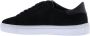 Axel Arigato Clean 90 Suede Sneakers Zwart Heren - Thumbnail 3