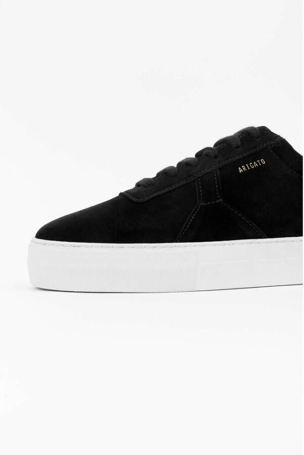 Axel Arigato Sneakers Zwart Heren