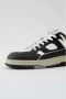 Axel Arigato Handgemaakte sneakers in vintage stijl Black Heren - Thumbnail 9