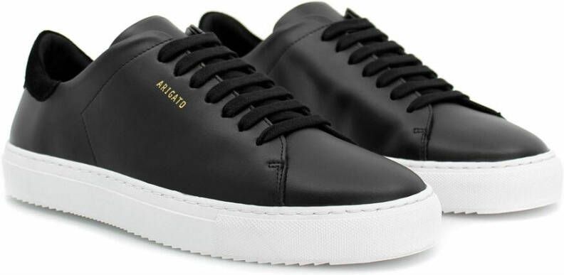 Axel Arigato Sneakers Zwart Heren