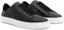 Axel Arigato Zwarte Clean 90 Sneakers 3 5 cm Zwart Heren - Thumbnail 15