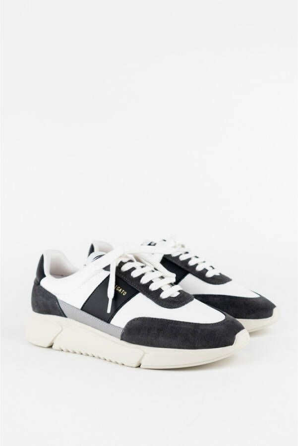 Axel Arigato Sneakers Zwart Heren