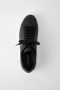 Axel Arigato Zwarte Bee Bird Lage Sneakers Black Heren - Thumbnail 5