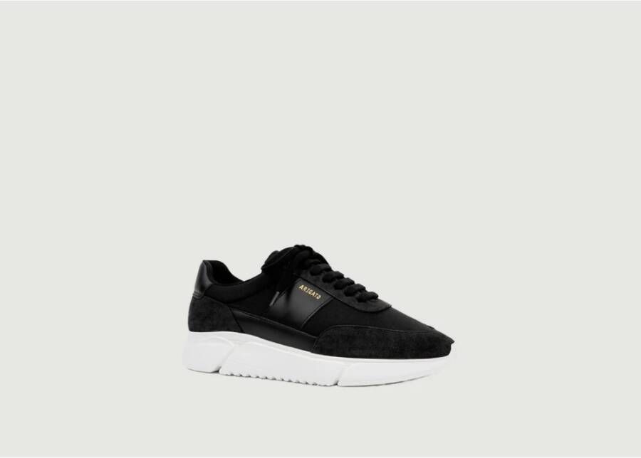 Axel Arigato Sneakers Zwart Heren