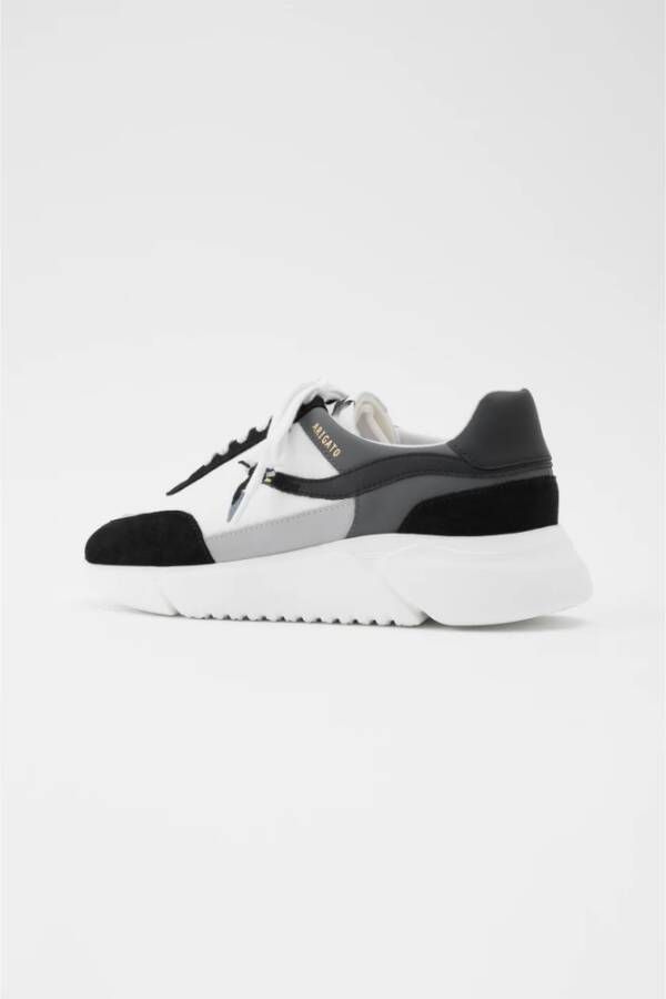 Axel Arigato Sneakers Zwart Heren