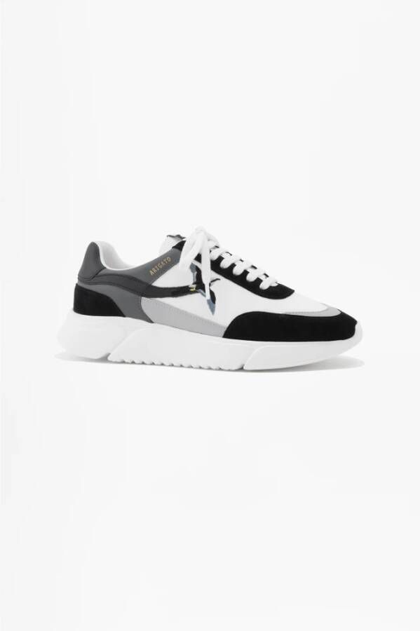 Axel Arigato Sneakers Zwart Heren