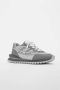 Axel Arigato Stijlvolle Synthetische Heren Sneakers Grijs Heren - Thumbnail 8