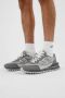Axel Arigato Stijlvolle Synthetische Heren Sneakers Grijs Heren - Thumbnail 11