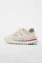 Axel Arigato Sonar Chunky Sneakers Meerkleurig Dames - Thumbnail 7