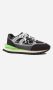 Axel Arigato Sonar Sneaker Multicolor Dames - Thumbnail 2