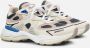 Axel Arigato Sneakers Sphere Runner in meerkleurig - Thumbnail 3