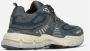 Axel Arigato Sphere sneaker van nubuck met mesh details - Thumbnail 10